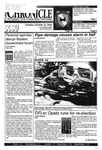 The Chronicle [October 11, 1994]
