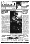 The Chronicle [October 14, 1994]