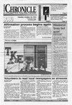The Chronicle [October 18, 1994]