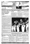 The Chronicle [November 11, 1994]