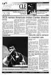 The Chronicle [January 10, 1995]