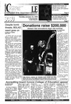 The Chronicle [January 24, 1995]