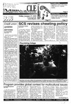 The Chronicle [January 27, 1995]