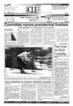 The Chronicle [February 3, 1995]