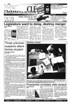 The Chronicle [February 10, 1995]