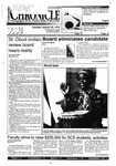 The Chronicle [March 28, 1995]