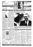 The Chronicle [April 4, 1995]