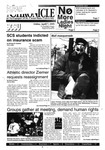 The Chronicle [April 7, 1995]