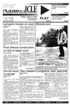 The Chronicle [April 14, 1995]
