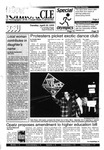 The Chronicle [April 25, 1995]