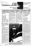 The Chronicle [April 28, 1995]