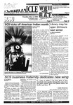 The Chronicle [May 2, 1995]