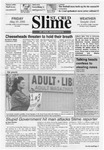 The Chronicle [May 19, 1995]