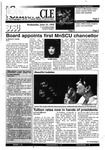 The Chronicle [June 21, 1995]