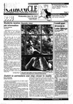 The Chronicle [June 28, 1995]