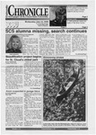 The Chronicle [July 12, 1995]
