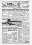The Chronicle [August 9, 1995]