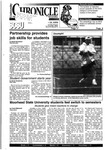 The Chronicle [September 19, 1995]