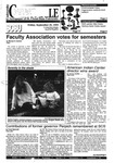 The Chronicle [September 29, 1995]