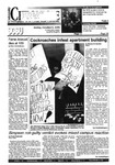 The Chronicle [October 6, 1995]