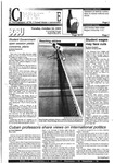 The Chronicle [October 10, 1995]