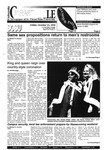 The Chronicle [October 13, 1995]