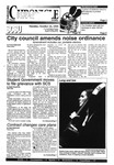 The Chronicle [October 24, 1995]