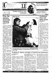 The Chronicle [October 31, 1995]