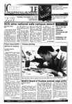 The Chronicle [November 14, 1995]