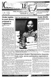The Chronicle [December 8, 1995]