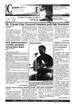 The Chronicle [December 12, 1995]