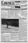 The Chronicle [January 26, 1996]