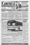 The Chronicle [March 26, 1996]