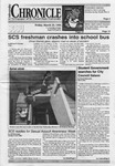 The Chronicle [March 29, 1996]