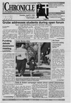 The Chronicle [April 9, 1996]