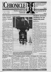 The Chronicle [April 16, 1996]