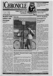 The Chronicle [April 19, 1996]