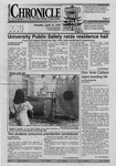 The Chronicle [April 23, 1996]