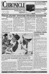 The Chronicle [May 7, 1996]