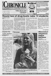 The Chronicle [May 10, 1996]