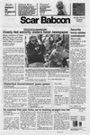 The Chronicle [May 17, 1996]