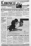 The Chronicle [July 10, 1996]
