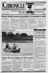 The Chronicle [August 7, 1996]
