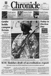 The Chronicle [November 5, 1996]