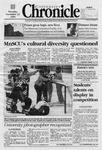 The Chronicle [November 12, 1996]