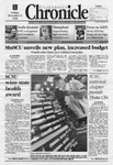 The Chronicle [December 6, 1996]