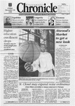 The Chronicle [December 20, 1996]