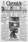 The Chronicle [January 10, 1997]
