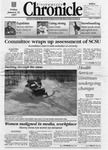 The Chronicle [January 31, 1996]