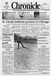 The Chronicle [February 4, 1997]